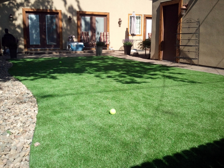 Artificial Turf Installation Pinon Hills, California Lawn And Landscape, Backyard Designs