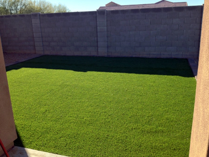 Artificial Turf Installation Portola Hills, California Landscape Ideas, Backyard