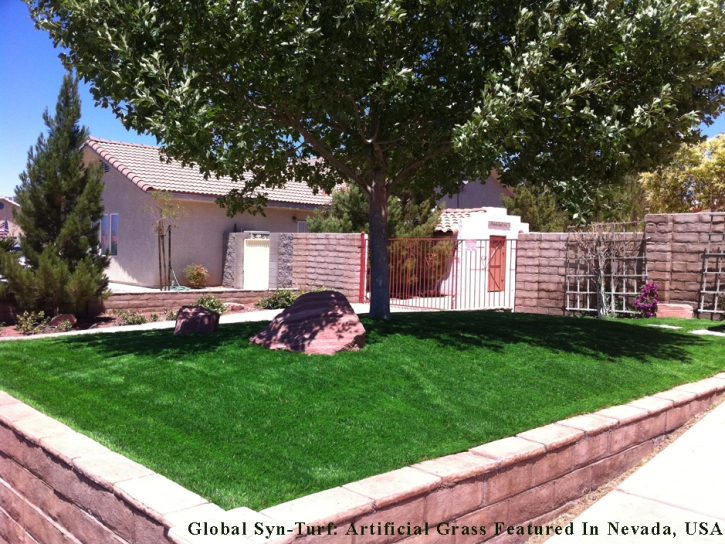 Artificial Turf Meiners Oaks, California Lawns, Landscaping Ideas For Front Yard