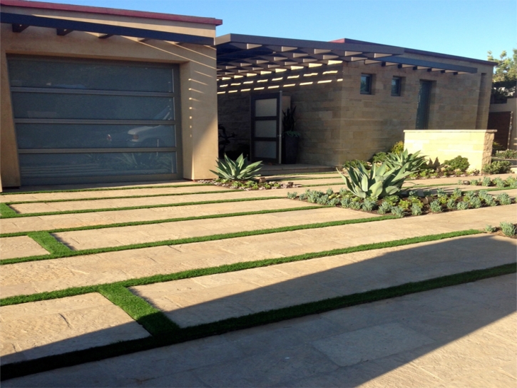 Best Artificial Grass McFarland, California Gardeners, Front Yard Landscape Ideas