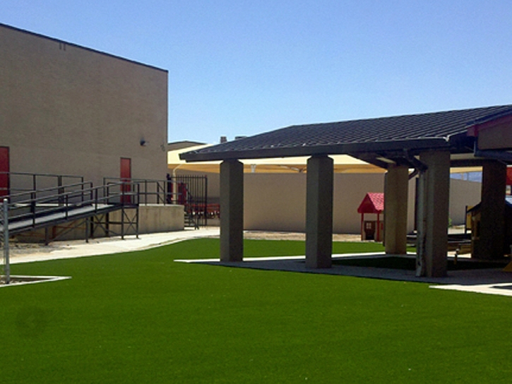 Best Artificial Grass North Tustin, California Backyard Playground, Commercial Landscape