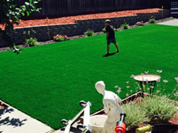 Fake Grass Carpet Hesperia, California Backyard Playground, Backyard Ideas