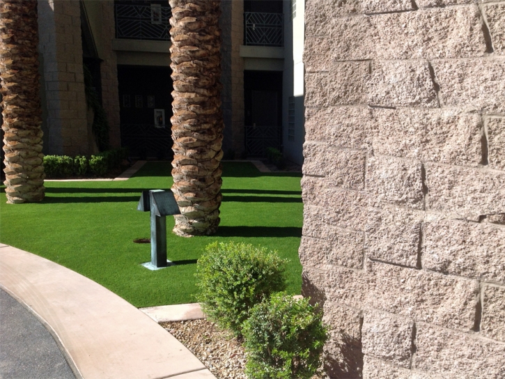 Fake Grass Piru, California Lawn And Landscape, Commercial Landscape