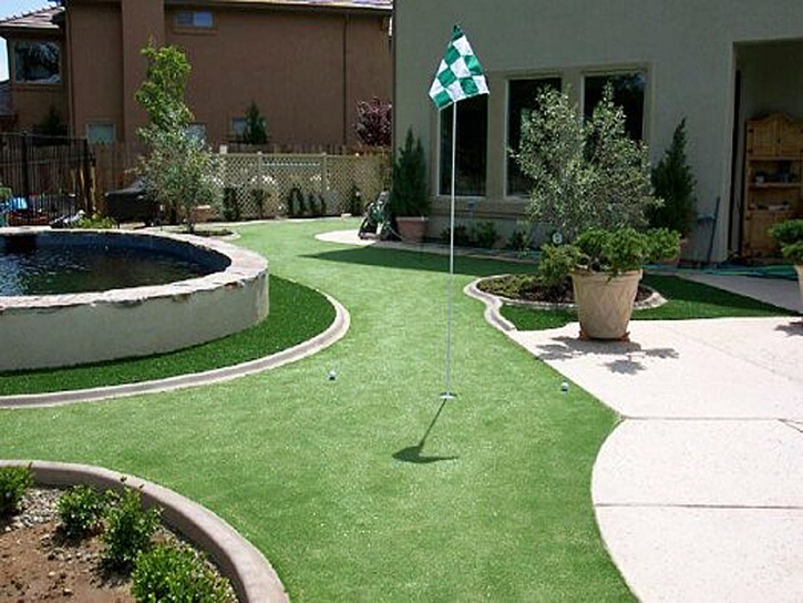 Fake Grass Wildomar, California Backyard Playground, Small Backyard Ideas