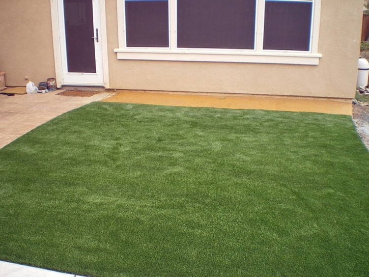 Fake Turf Cherokee Strip, California Lawn And Garden, Backyards