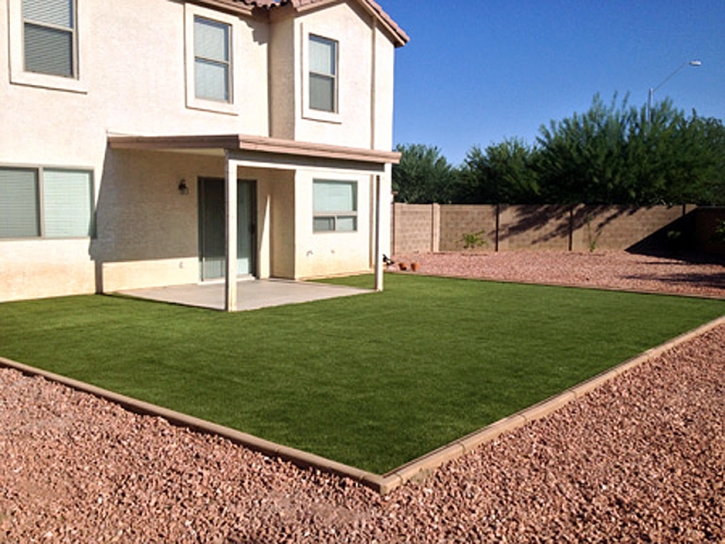 Fake Turf Loma Linda, California Home And Garden, Backyard Landscaping Ideas