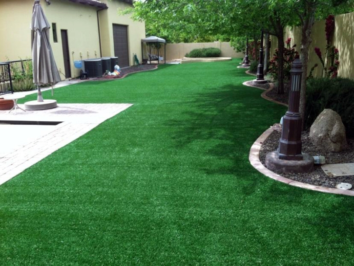 Fake Turf Ontario, California Design Ideas, Natural Swimming Pools