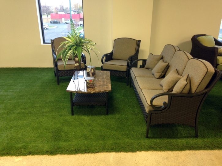 Faux Grass San Dimas, California Home And Garden, Commercial Landscape