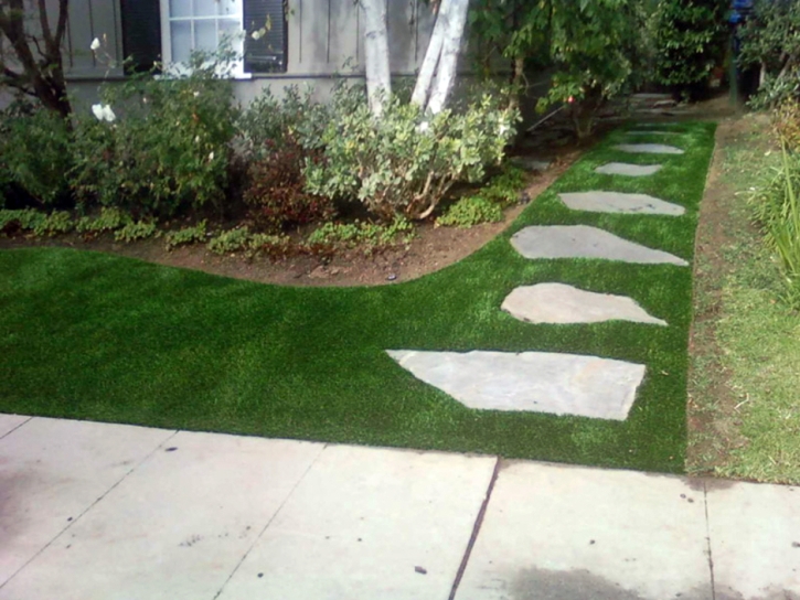 Grass Carpet El Monte, California Landscaping Business, Pavers