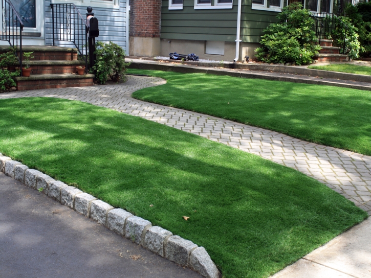 Grass Carpet Vandenberg Village, California Lawn And Landscape, Front Yard Landscape Ideas