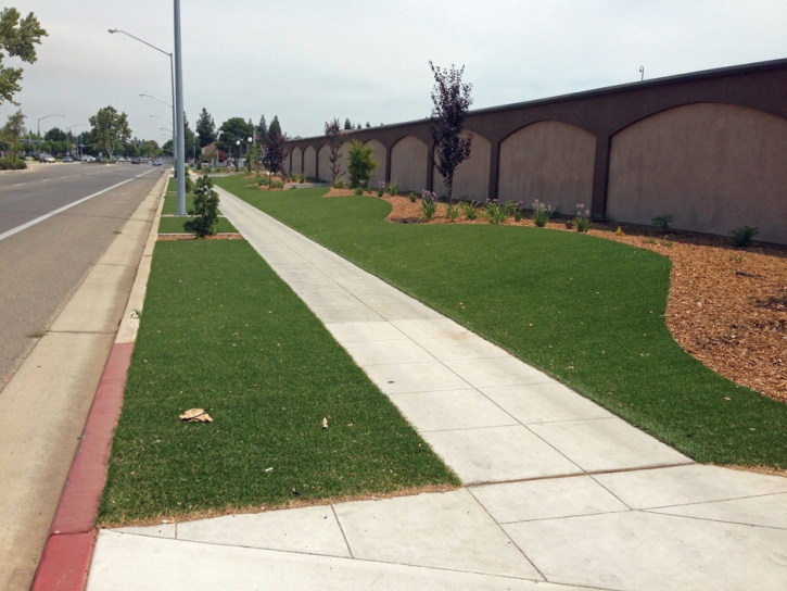 Grass Installation Buena Park, California Lawn And Garden, Commercial Landscape