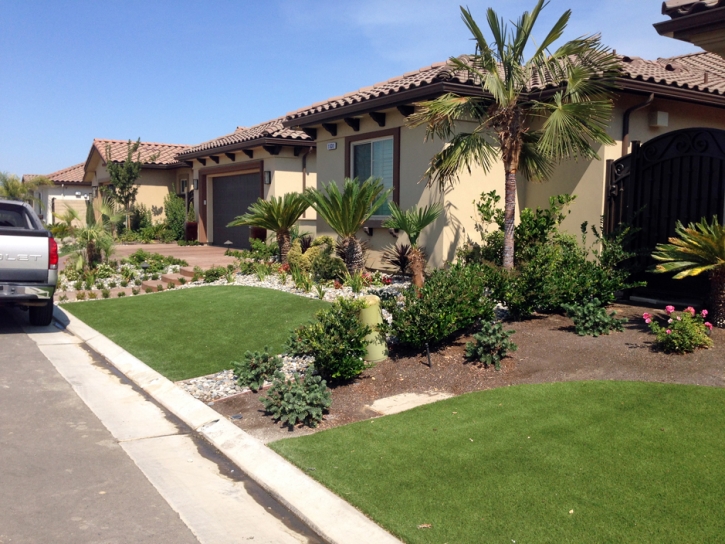 Grass Installation Lebec, California Design Ideas, Front Yard Landscape Ideas