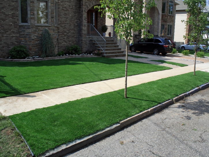 Grass Installation Newport Beach, California Landscaping, Landscaping Ideas For Front Yard