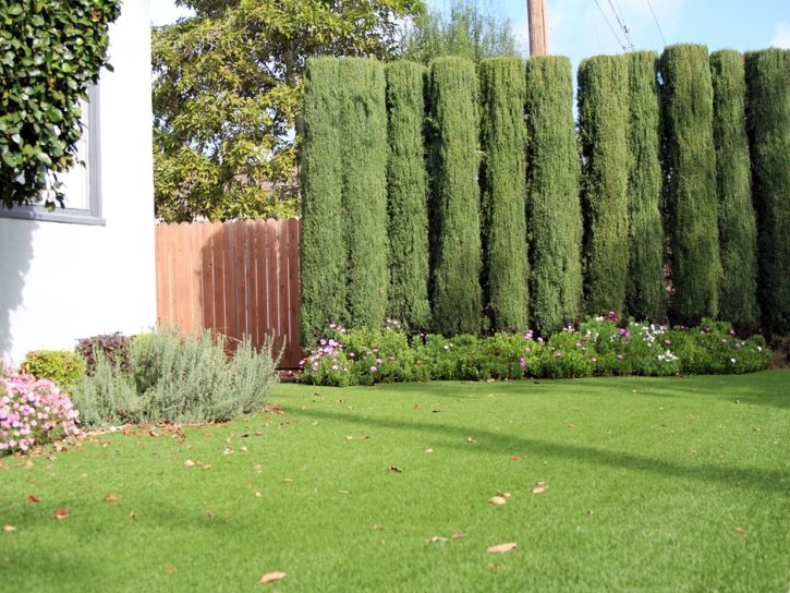 Grass Installation North Edwards, California Paver Patio, Front Yard Ideas