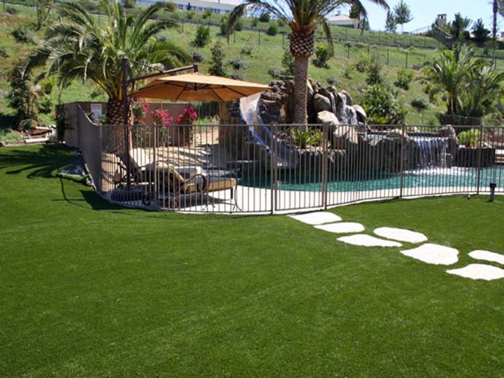 Grass Turf Carson, California Landscaping Business, Kids Swimming Pools