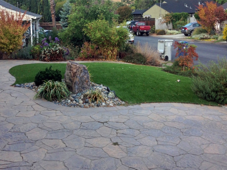 Grass Turf Cerritos, California Landscape Photos, Landscaping Ideas For Front Yard