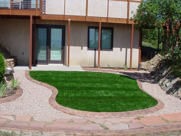 Grass Turf Culver City, California Lawn And Garden, Front Yard Landscape Ideas