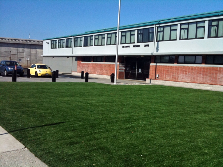 Grass Turf Lebec, California Landscaping, Commercial Landscape