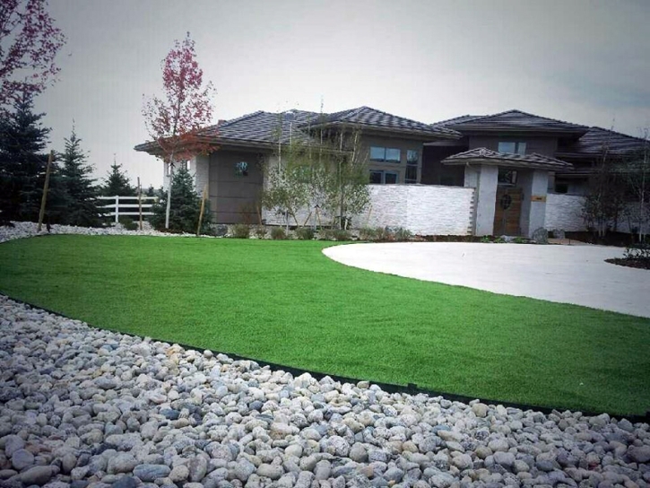 Green Lawn Arroyo Grande, California Lawns, Front Yard Landscaping Ideas