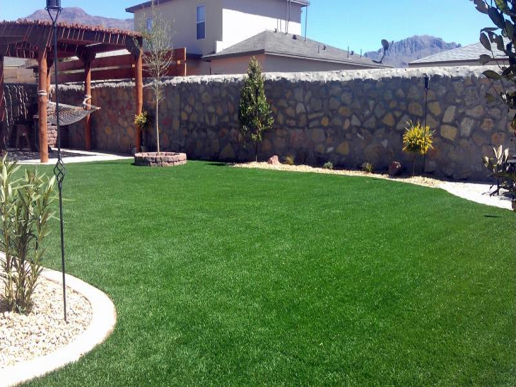 Green Lawn Rubidoux, California Landscaping, Beautiful Backyards