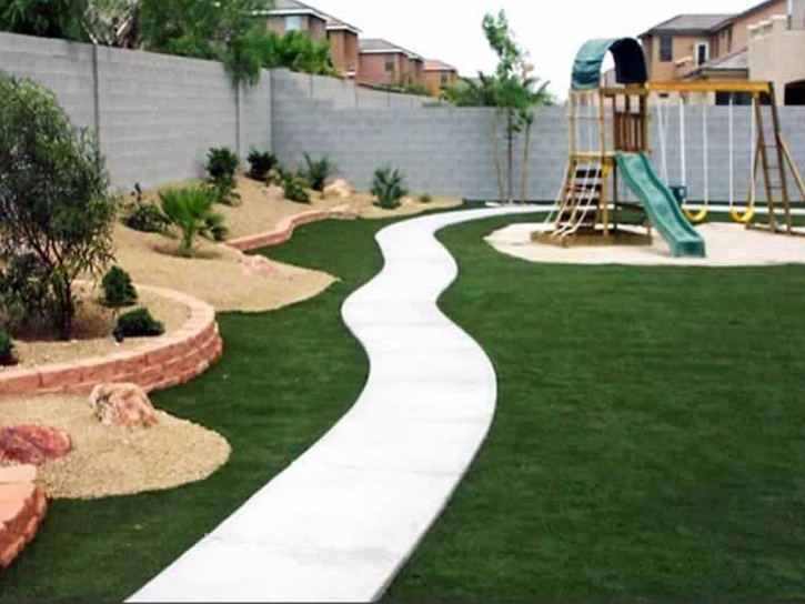 How To Install Artificial Grass Lamont, California Lawns, Small Backyard Ideas