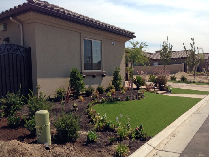 How To Install Artificial Grass Las Flores, California Lawn And Garden, Front Yard