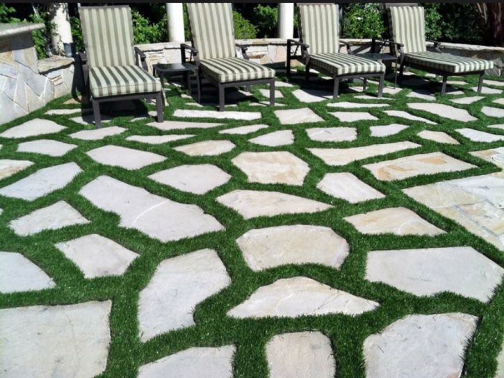 How To Install Artificial Grass Rancho Santa Margarita, California Lawn And Landscape, Backyard Landscaping