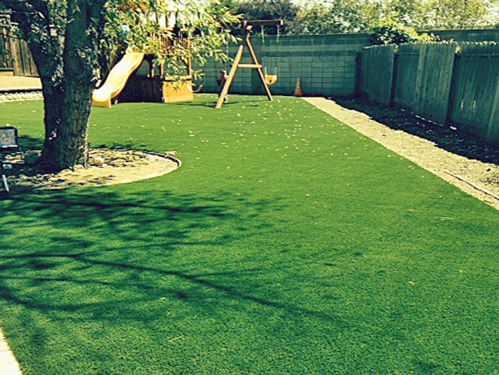 How To Install Artificial Grass Rialto, California Backyard Playground, Backyard Ideas