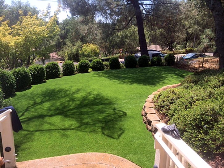 How To Install Artificial Grass Taft Heights, California Backyard Playground, Backyard Landscaping