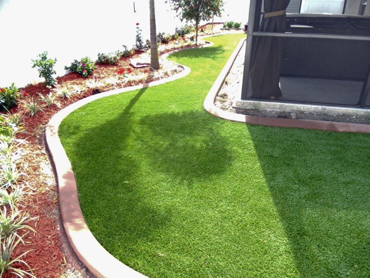 How To Install Artificial Grass Tustin, California Lawn And Garden, Backyard Garden Ideas