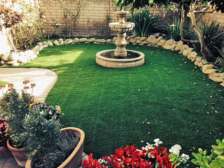 Installing Artificial Grass Alhambra, California Landscaping Business