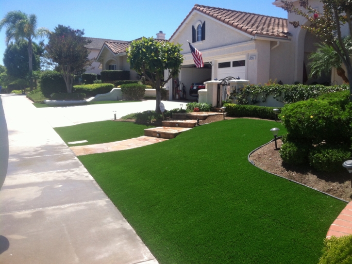 Installing Artificial Grass La Habra Heights, California Backyard Playground, Front Yard Landscape Ideas