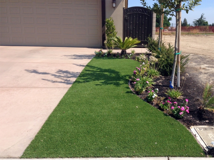 Installing Artificial Grass Rancho Santa Margarita, California Design Ideas, Front Yard Landscape Ideas