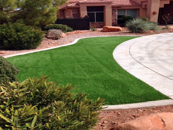 Installing Artificial Grass Walnut, California Gardeners, Front Yard Landscaping Ideas