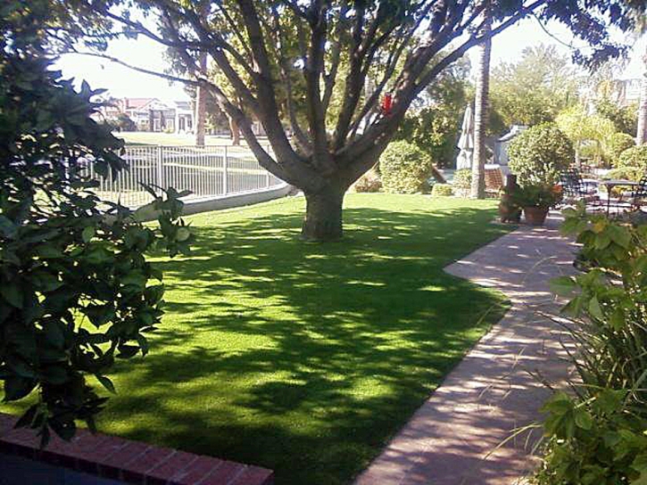 Lawn Services Callender, California Landscaping