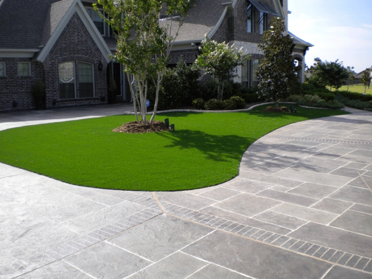 Lawn Services Canyon Lake, California Landscape Photos, Front Yard Landscape Ideas