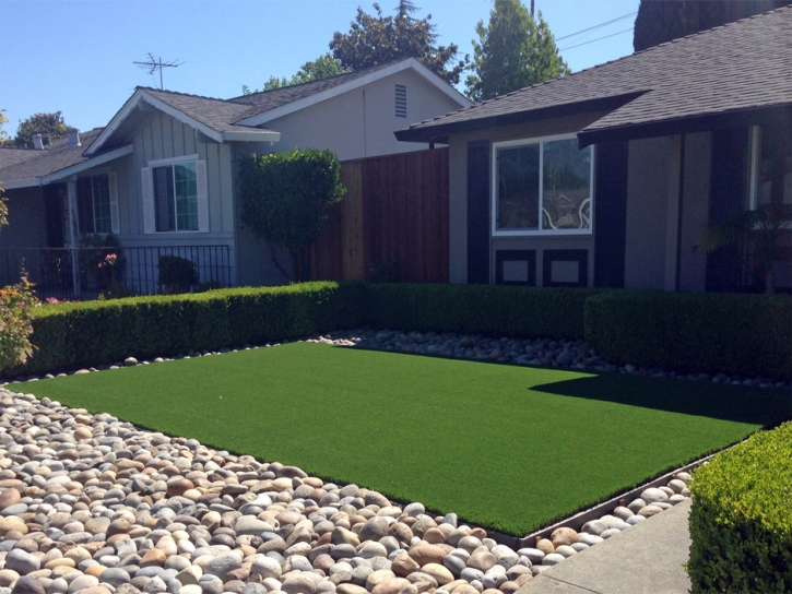 Lawn Services Huntington Park, California Landscape Design, Front Yard Ideas