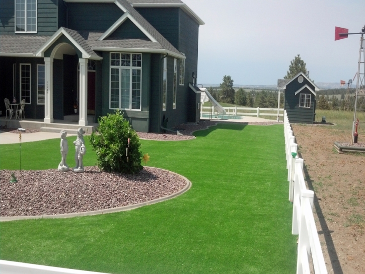 Plastic Grass Wasco, California Lawns, Landscaping Ideas For Front Yard