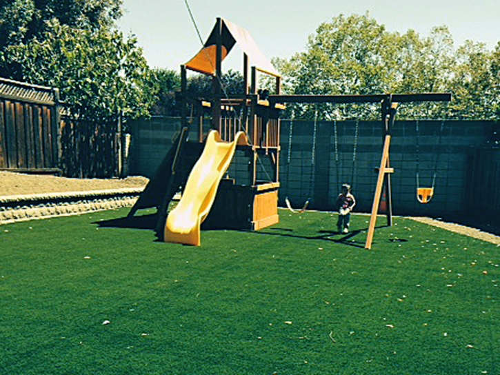 Synthetic Grass Cost Boron, California Lawn And Landscape, Backyard Designs