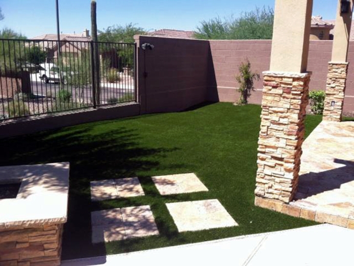 Synthetic Grass Cost El Monte, California Rooftop, Backyard Designs