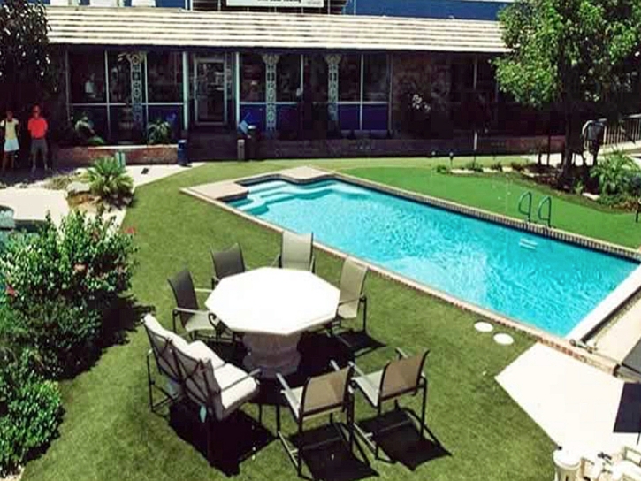 Synthetic Grass Cost Sunset Beach, California Landscape Rock, Swimming Pool Designs