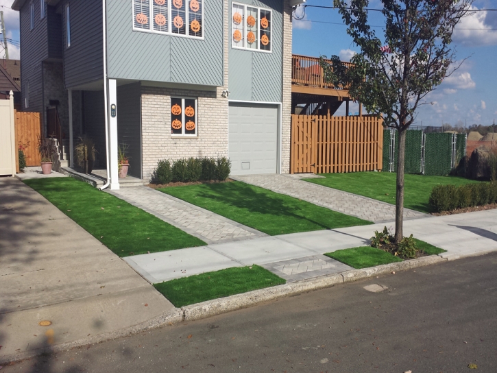 Synthetic Grass Green Valley, California Lawn And Landscape, Front Yard Landscape Ideas