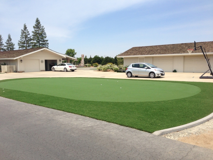 Synthetic Lawn Fellows, California Home And Garden, Landscaping Ideas For Front Yard