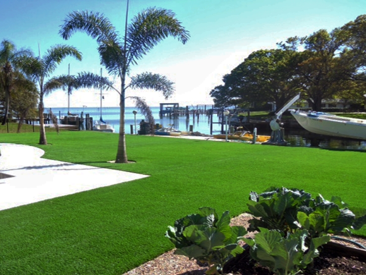 Synthetic Turf Anaheim, California Lawns, Backyard Ideas