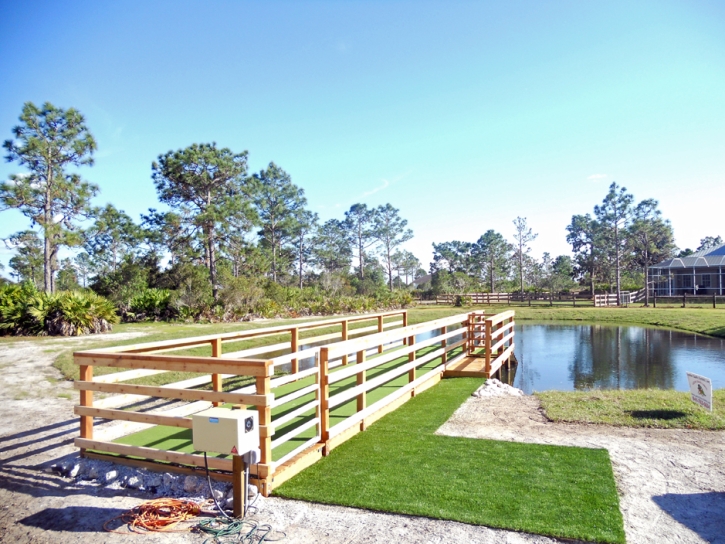 Synthetic Turf California City, California Rooftop, Backyard Landscaping Ideas