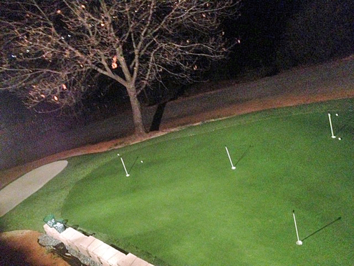 Synthetic Turf South Taft, California Diy Putting Green, Backyard Garden Ideas