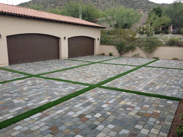 Synthetic Turf Supplier Adelanto, California Rooftop, Front Yard Ideas