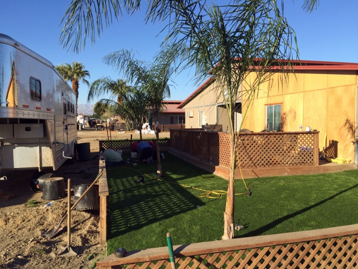 Turf Grass Bellflower, California Landscaping, Backyards