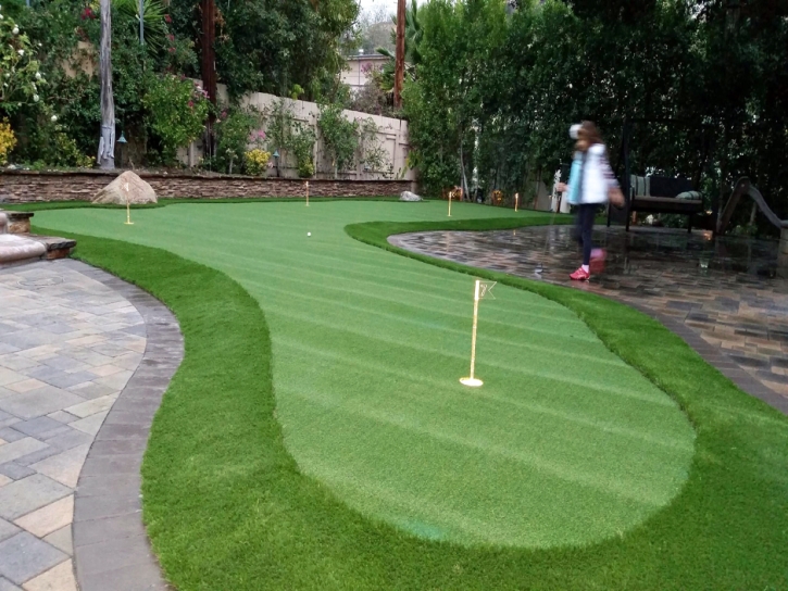 Turf Grass Derby Acres, California Landscape Photos, Backyard Landscaping