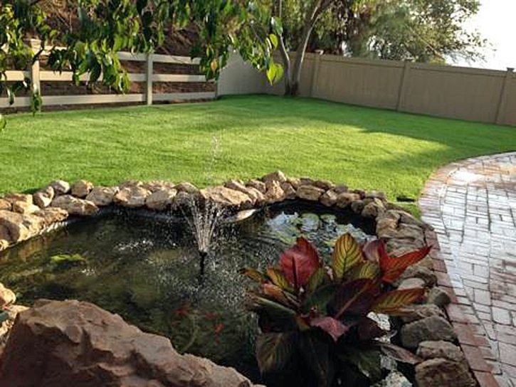 Turf Grass San Antonio Heights, California Lawn And Landscape, Backyard Landscaping Ideas